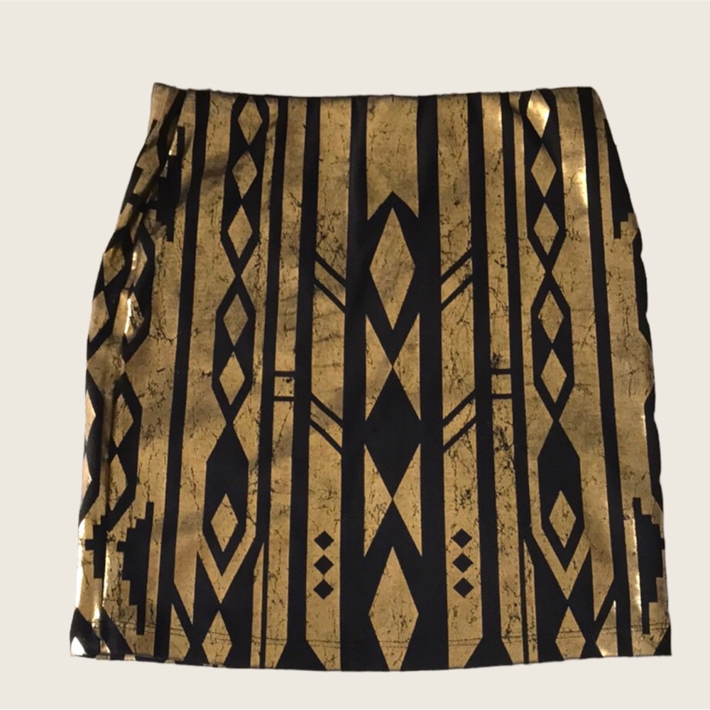 ⚜️ Forever 21 Mini Skirt ⚜️